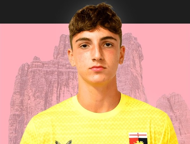 Calciomercato. Leonardo Consiglio nel calcio dei grandi, ufficiale il prestito del portiere al Dolomiti Bellunesi