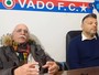 Calcio, Tarabotto si riconcilia col calcio e col suo Vado: &quot;Secondo tempo eccezionale, ho rivisto la squadra che mi piaceva&quot; (VIDEO)