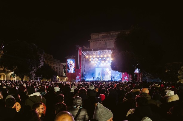 Capodanno, è scontro in Consiglio dopo la sentenza del TAR