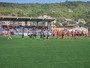 Calcio. Serie D, il primo turno infrasettimanale mette di fronte Millesimo-Alessandria, il racconto dal "Viglino" (LIVE) Calcio. Serie D, il primo turno infrasettimanale mette di fronte Millesimo-Alessandria, il racconto dal "Viglino" (LIVE)
