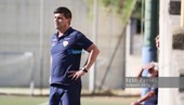 Calcio | Finale. Fumata giallorossoblu, Diego Alessi resta al Borel: "Abbiamo gettato le basi, ora un campionato più importante"