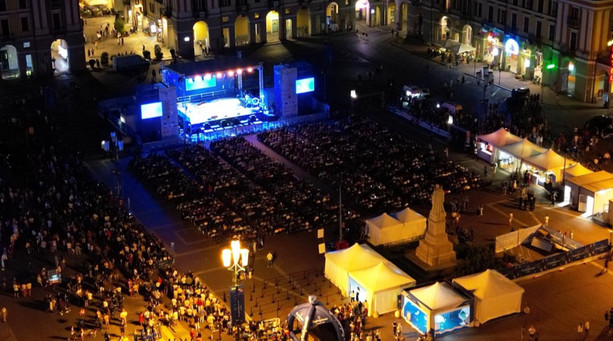 “Cuneo Summer Events”: un unico brand per l’estate 2026 tra grandi concerti e 50 appuntamenti