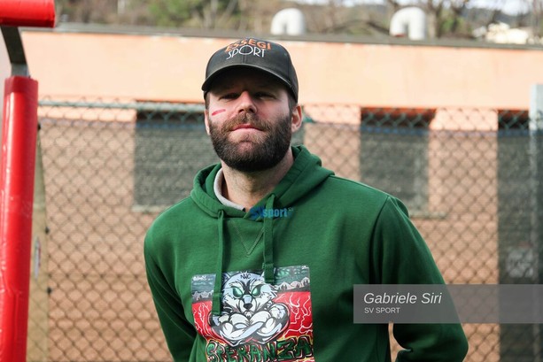 Calcio, Speranza. Davide Pisano sollevato dall'incarico, c'è l'ufficialità del club