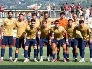 Calcio | Vado. E' il giorno del ritorno nel professionismo. L'Inter Under 23 contenderà il passaggio del turno in Coppa