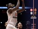 Basket, Monaco cala il poker in Euroleague: battuta Milano (72-66) in trasferta