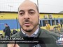 Calcio | San Franceso Loano. La Monica dopo la retrocessione: "Una pugnalata, a dicembre siamo ripartiti dai nostri valori" (VIDEO)