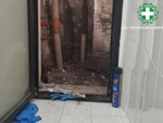 Centro storico, precipita dal cavedio durante una festa: grave un 27enne Centro storico, precipita dal cavedio durante una festa: grave un 27enne
