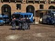 Sabato ad alta tensione: Torino si blinda tra cortei a sorpresa dopo il nuovo decreto sicurezza