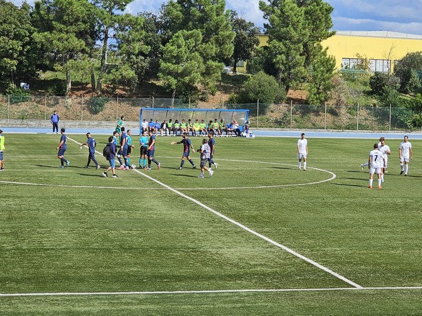 Calcio. Serie D, è tempo di derby all'Olmo-Ferro: il racconto di Celle Varazze-Vado (LIVE)