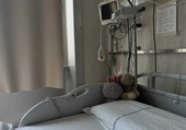 Tragico incidente di Ceriale, Emma Brasca lascia l'ospedale: "Andiamo a casa" Tragico incidente di Ceriale, Emma Brasca lascia l'ospedale: "Andiamo a casa"