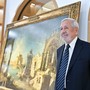 “Lumières sur la Lagune”: Canaletto, Bellotto, Marieschi e Guardi in mostra a Monaco