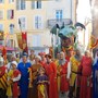 Draghi, tradizioni e spettacoli: Draguignan si trasforma per due giorni di festa