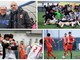 Calcio. Capolavoro Millesimo contro il Rivasamba, tutti gli scatti del 4-0 ai calafati (FOTOGALLERY)