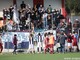 Calcio, Savona. Pronti due pullman e tante macchine private, la tifoseria si mobilità per il match dell'anno con la Sampierdarenese Calcio, Savona. Pronti due pullman e tante macchine private, la tifoseria si mobilità per il match dell'anno con la Sampierdarenese