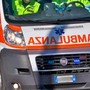 Donna investita in via Madonnina, carambola in via Autostrada e traffico in tilt: pomeriggio di incidenti a Varese Donna investita in via Madonnina, carambola in via Autostrada e traffico in tilt: pomeriggio di incidenti a Varese