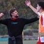 Calcio. La Nolese conferma il proprio potenziale contro la Spotornese, Saccone: "Un derby da godere,  voto 10 a tutti" (VIDEO) Calcio. La Nolese conferma il proprio potenziale contro la Spotornese, Saccone: "Un derby da godere,  voto 10 a tutti" (VIDEO)