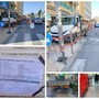 Cantiere in piena estate davanti a 'Basilico e Pinoli' alla Foce: "Tre interventi in pochi mesi, ora serve una soluzione definitiva" Cantiere in piena estate davanti a 'Basilico e Pinoli' alla Foce: "Tre interventi in pochi mesi, ora serve una soluzione definitiva"