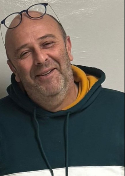 Asti e Portacomaro in lutto per la scomparsa di Fabrizio Crescio