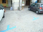Parcheggi blu a Cuneo, in Commissione Pellegrino: "Scelto il PPP contro la gestione diretta economicamente svantaggiosa"