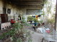 La fabbrica diventata dormitorio: per l'ex Osi Ghia 13 anni di stupri, rapine e degrado [FOTO]