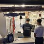 Alassio, controlli della Guardia Costiera al porto: sequestrati 60 chili di pesce senza tracciabilità Alassio, controlli della Guardia Costiera al porto: sequestrati 60 chili di pesce senza tracciabilità