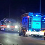 Origgio, esplode la stufa: tre feriti, uno è grave