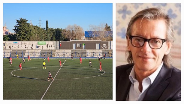 Calcio, Albenga. Il sindaco Tomatis interviene sul Riva: &quot;Serve una società di riferimento, il Pontelungo si accollerebbe anche attività extra&quot;