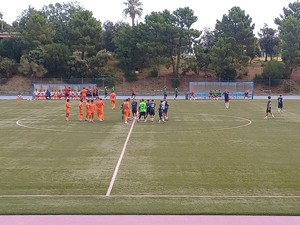 Calcio. Test di Ferragosto per Celle Varazze e Pietra Ligure, gli aggiornamenti dall'Olmo-Ferro (LIVE)
