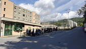Sanremo, carcere di Valle Armea: 100 avvisi di conclusione indagini per droga, telefoni e rissa e smantellato il sistema Sanremo, carcere di Valle Armea: 100 avvisi di conclusione indagini per droga, telefoni e rissa e smantellato il sistema