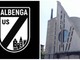 Calcio | US Albenga. Al via l'asta per l'assegnazione del marchio, gli aggiornamenti dal Tribunale di Savona (LIVE)