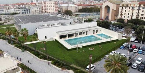 Savona | Il Comune proroga i termini della gara per la gestione della piscina Zanelli Savona | Il Comune proroga i termini della gara per la gestione della piscina Zanelli