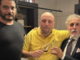 Calcio. Il marchio del Savona Fbc torna a Simone Marinelli, accordo concluso con Massimo Cittadino Calcio. Il marchio del Savona Fbc torna a Simone Marinelli, accordo concluso con Massimo Cittadino