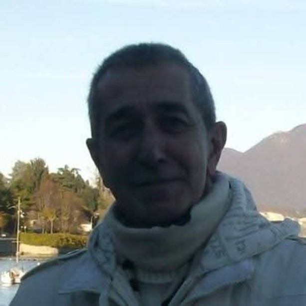 Sanremo: tragedia in Via Margotti. Deceduto il 64enne Riccardo Pogliano (Foto e Video)