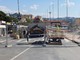 Sanremo: salta la fogna a porto vecchio, si lavora per riaprire corso Nazario Sauro in giornata Sanremo: salta la fogna a porto vecchio, si lavora per riaprire corso Nazario Sauro in giornata