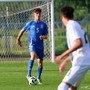 Calcio. Il varazzino Damonte decisivo contro la Spagna, è suo il gol vittoria per l'Italia nel 2-1 di Las Rozas (VIDEO)