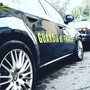 Condomini fantasma e finti cantieri: scoperta truffa del bonus da 2 milioni, arrestata coppia di amministratori Condomini fantasma e finti cantieri: scoperta truffa del bonus da 2 milioni, arrestata coppia di amministratori
