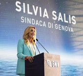Mobilità in Valbisagno, il Comune chiede una mano al Politecnico di Milano. Salis: “Un nuovo sistema per spostamenti più veloci e meno traffico”