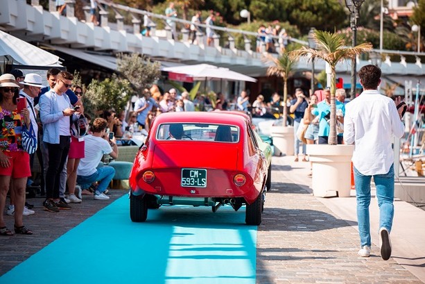 Prestige è l'evento di Auto - Moto del prossimo weekend a Saint-Jean-Cap-Ferrat Prestige è l'evento di Auto - Moto del prossimo weekend a Saint-Jean-Cap-Ferrat