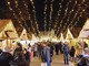 Il Villaggio di Natale sarà in piazza Solferino anche nel 2026