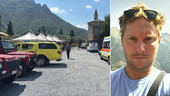 Castelbianco, ritrovato senza vita in un canalone l'escursionista disperso da giorni