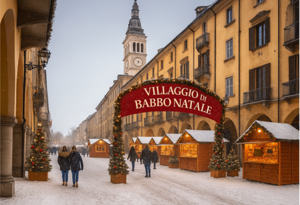 Primo week end natalizio in provincia di Cuneo: presepi, sagre e il ritorno di Bobby Solo Primo week end natalizio in provincia di Cuneo: presepi, sagre e il ritorno di Bobby Solo