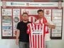 Calciomercato | Ora è ufficiale, colpo da novanta per la Carcarese: ha firmato Santiago Szerdi
