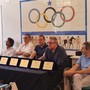 Calcio. Il Coni Savona ha celebrato le società promosse, per loro una targa speciale
