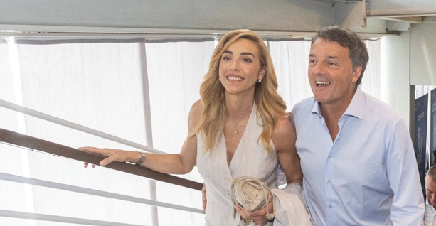Renzi: “Con Silvia Salis e i sindaci una quarta gamba riformista”