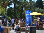 Nizza celebra l’Europa: musica, spettacoli e festa per il Nice Europe Day 2026