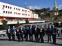 Sanremo, il Mercato dei Fiori si rinnova: il sottosegretario La Pietra in visita alle opere da 16 milioni, tra logistica e sostenibilità (Foto e Video)