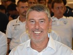 Calcio | Pietra Ligure - Masu: contatto! "Pronto a sostenere il club. Orgoglioso dei miei cinque anni alla Sanremese"