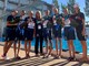Sincro. Settebello savonese agli Europei di Roma, 12 medaglie e la Coppa Europa per le nostreportacolori Sincro. Settebello savonese agli Europei di Roma, 12 medaglie e la Coppa Europa per le nostreportacolori