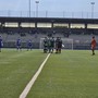 Calcio. Millesimo e Busalla in campo per il titolo regionale di Promozione. La webcronaca dall'Olmo - Ferro (LIVE)