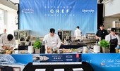 Superyacht Chef Competition 2026: al via le iscrizioni per la settima edizione Superyacht Chef Competition 2026: al via le iscrizioni per la settima edizione